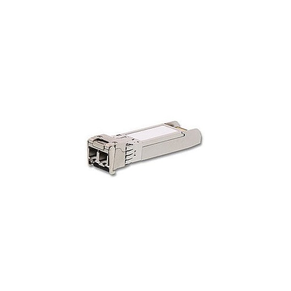 Hirschmann M-SFP-LX+/LC EEC - SFP Fiberoptic Gigabit Ethernet Transceiver, extended temperature range - 942024001