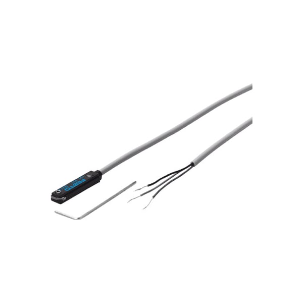 Sensor de proximidad Festo SME-8-K5-LED-24 - SME-8-K5-LED-24.