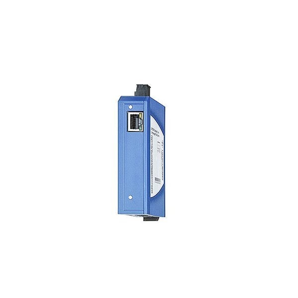 Hirschmann SPIDER-SL-20-01T1M29999SY9HHHH - 1 x 10/100Base-TX, RJ45, Unmanaged, Industrial ETHERNET D - 942132005