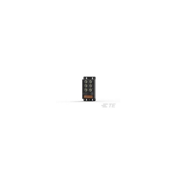 Te Connectivity 5-Port 500Mbps Switch  4-Port Poe  Mv - 1-2320401-3