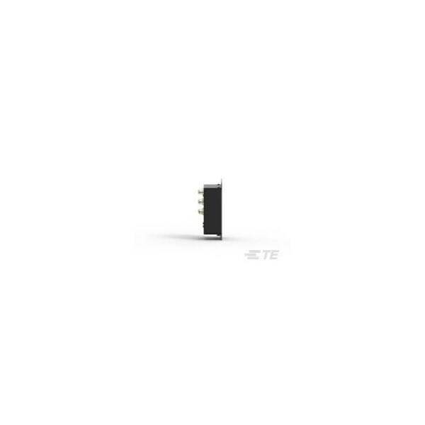 Te Connectivity 5-Port 500Mbps Switch  4-Port Poe  Mv - 1-2320401-3