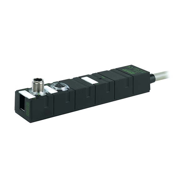 Murrelektronik Cube67 Valve-Interface, I/O Extension Module, DO23, SMC, Sub-D 25 pol., 0, 5m - 5665604