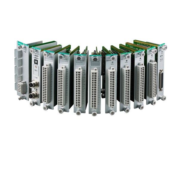 Moxa 2Ports 2-Wire Ethernet Switch, -40 To 75 Degrees C - 86M-5212U-T