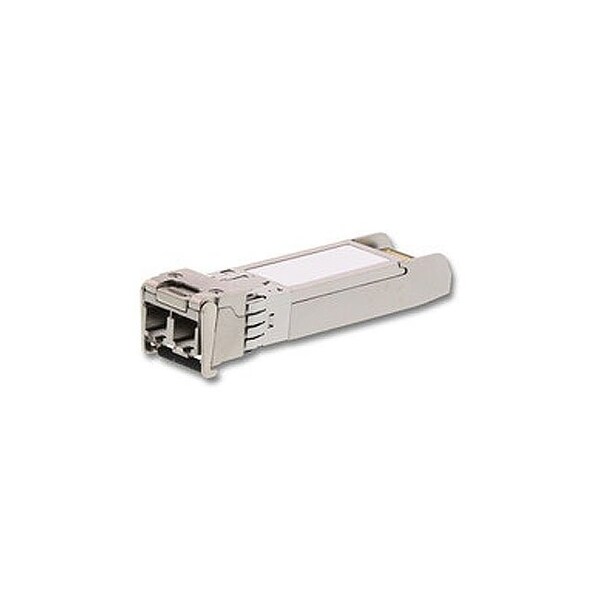 Hirschmann M-SFP-SX/LC EEC - Gigabit SFP Module, Multi-mode, LC connector , -40 to 85 degree C - 943896001