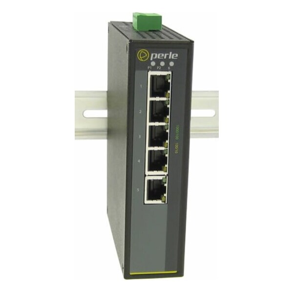 Perle Systems 105G-S1Sc80D Ethernet Switch - 07011030