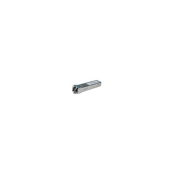 Hirschmann M-SFP-MX/LC EEC - SFP Fiberoptic Gigabit Ethernet Transceiver for: All switches with Gigab - 942108001