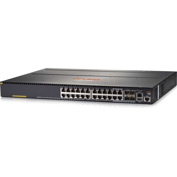 Hpe Aruba 2930M 24G Poe+ 1-Slot Switch - JL320A