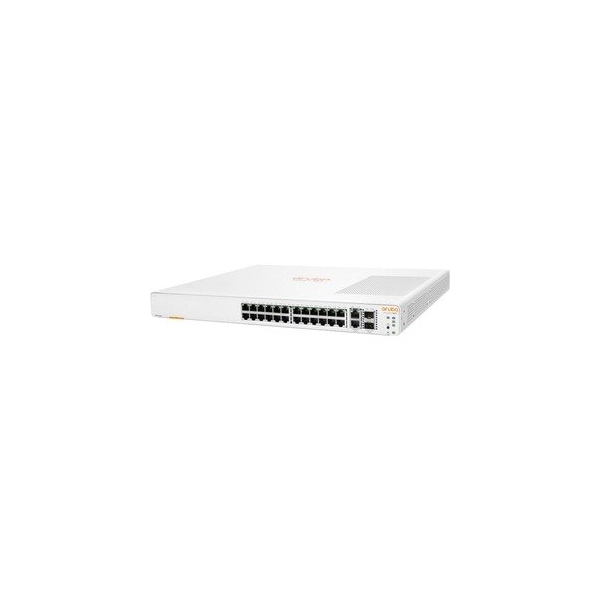 Hpe Aruba IOn 1960 24G 2XT 2XF Sw - JL806A