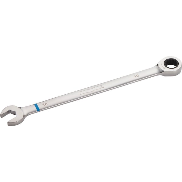 Llave combinada de trinquete de 12 puntos Channellock Métrica 10 mm - 378828