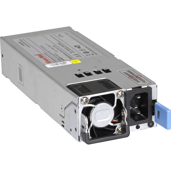 Netgear Netgear APS250W Power Supply Unit - 250 W - 120 V AC, 230 V AC - APS250W100NES