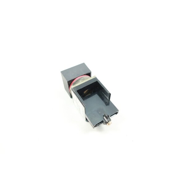 Botón pulsador iluminado Allen Bradley 800Mb-XO - 800MB-XO