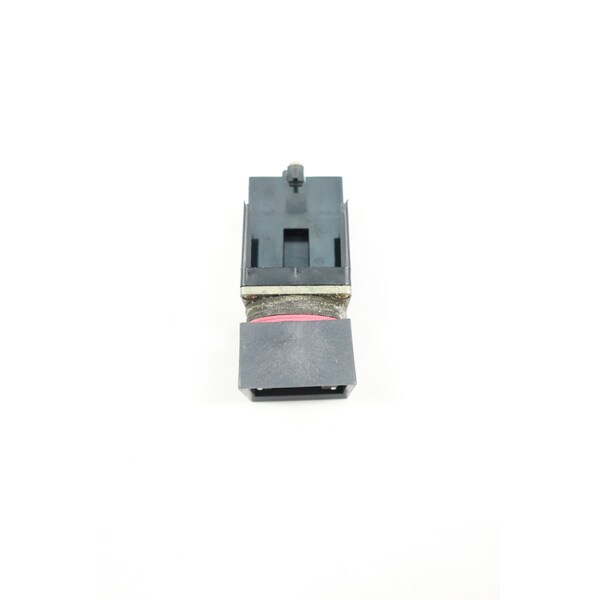 Botón pulsador iluminado Allen Bradley 800Mb-XO - 800MB-XO