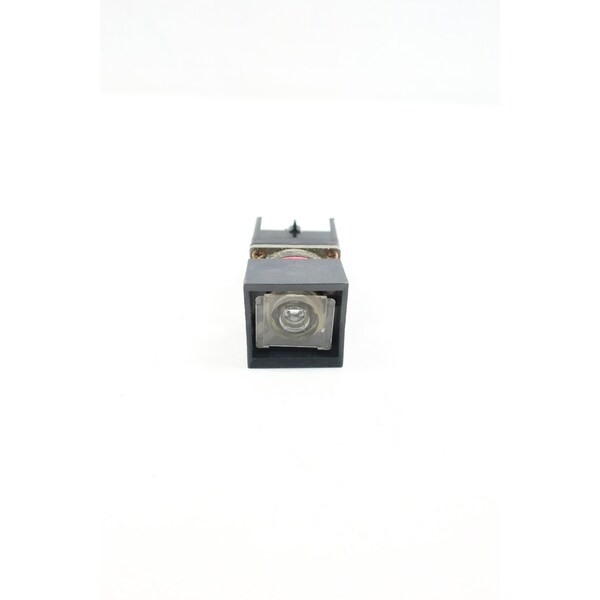 Botón pulsador iluminado Allen Bradley 800Mb-XO - 800MB-XO