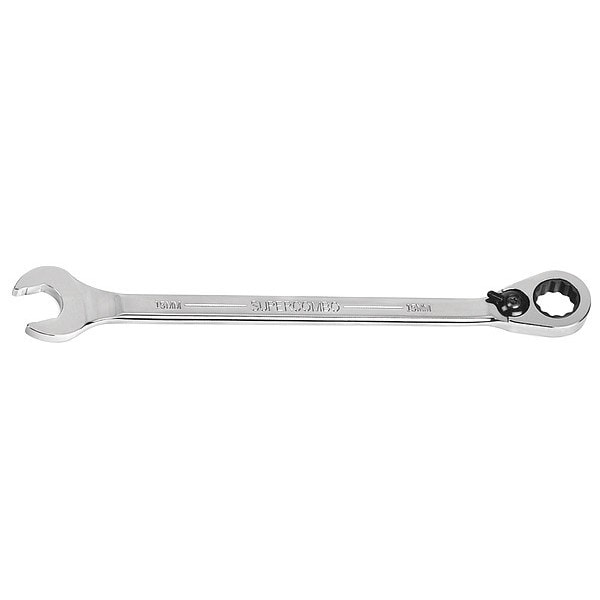 Llave de Trinquete Reversible Williams Williams, 12, 15mm - 1215MRCU