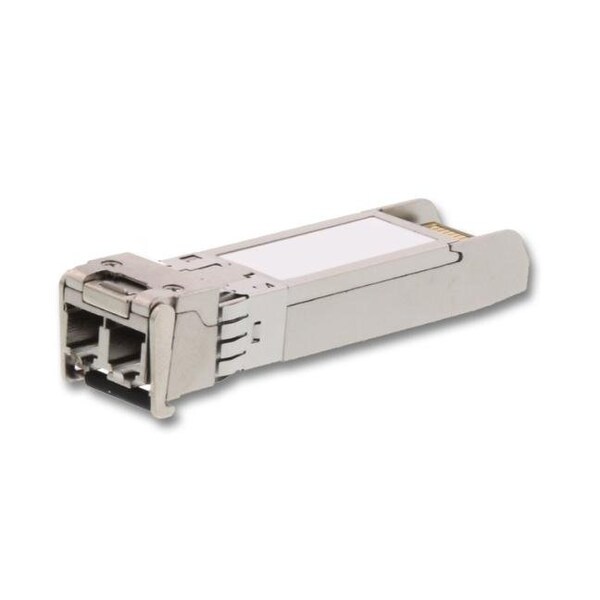 Hirschmann SFP-GIG-LX/LC - 1000mb Gigabit SFP Singlemode 20km Module, LC, 0 to 60 deg C - 942196001