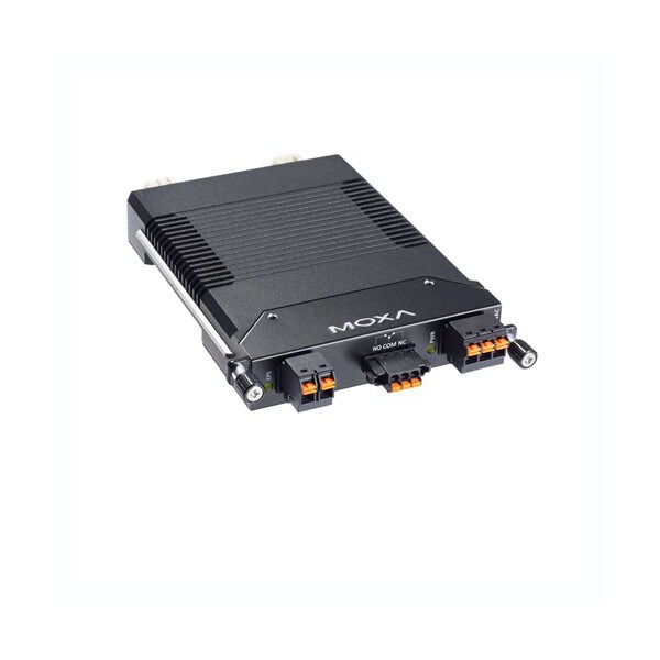 Moxa Power Supply Module For Pt-G7728/G7828 Series, (24/48 Vdc) - PWR-LV-P48