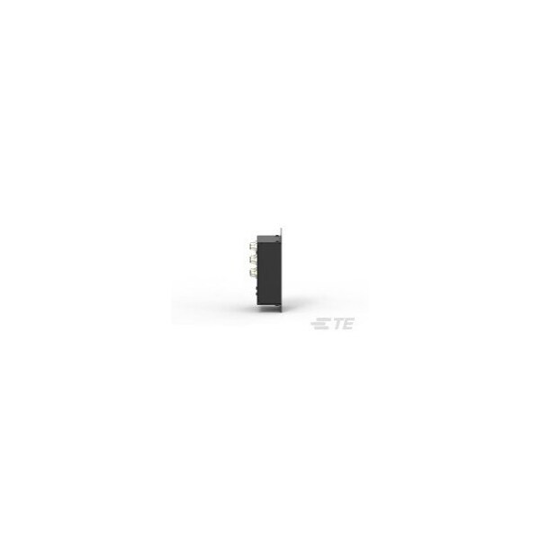 Te Connectivity 5-Port 500Mbps Switch  4-Port Poe  24V - 1-2320401-1