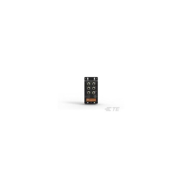 Te Connectivity 5-Port 500Mbps Switch  4-Port Poe  24V - 1-2320401-1