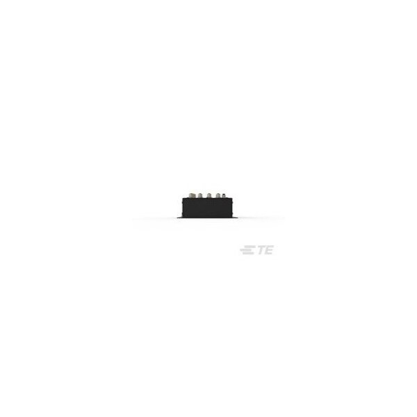 Te Connectivity 8-Port 500M/1Gbps Poe Switch  2Xbypass - 1-2320404-1