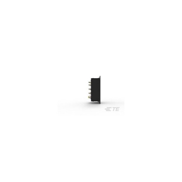 Te Connectivity 8-Port 500M/1Gbps Poe Switch  2Xbypass - 1-2320404-1