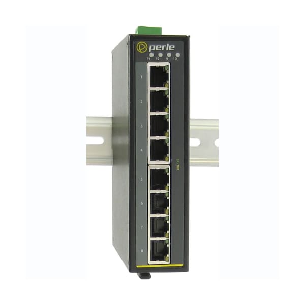 Perle Systems 108F-Ds2St20 Ethernet Switch - 07010510