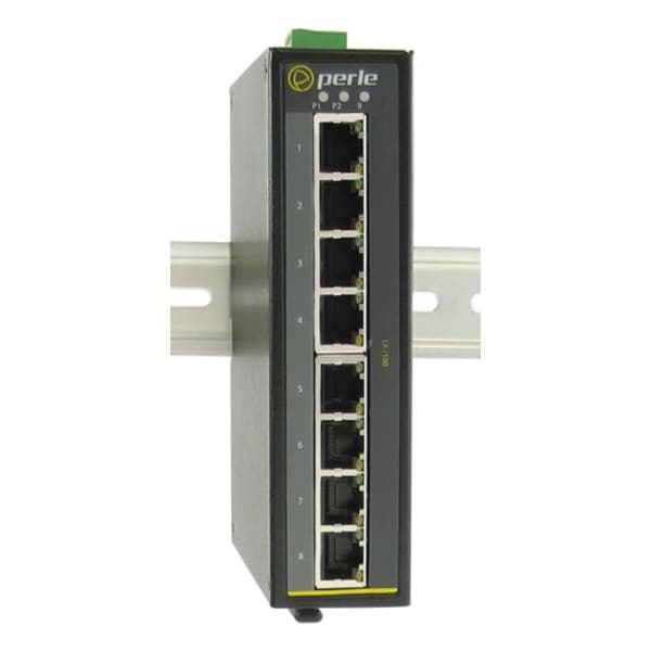 Perle Systems 108F-Ds2St20 Ethernet Switch - 07010510