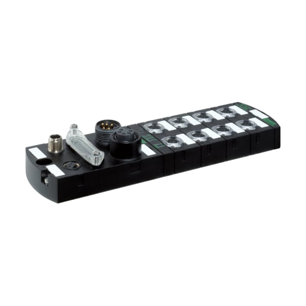 Murrelektronik IMPACT67 COMPACT MODULE 16 DIG IN, IMPACT67-P DI16, plastic, T67-P DI16 - 55345