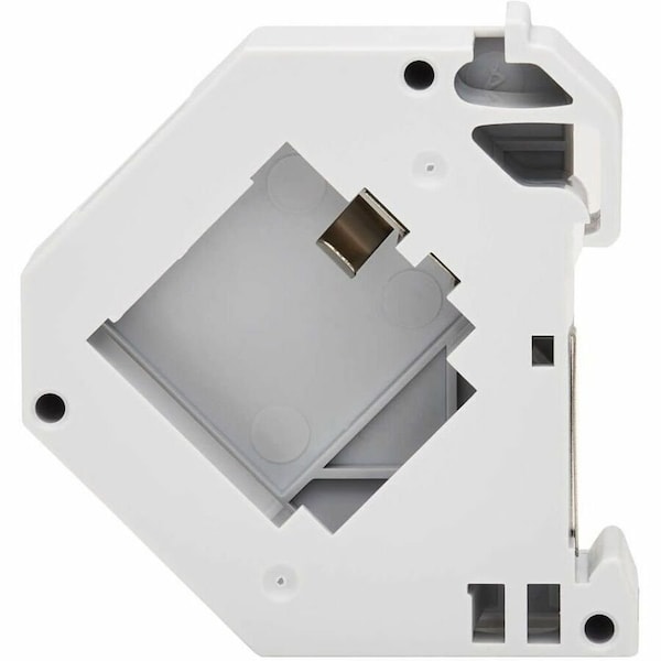 Tripp Lite DIN-RAIL MOUNTING ENCLOSURE MODULE FOR SNAP-IN KEYSTONE JACKS - N063-001-ENC-K1