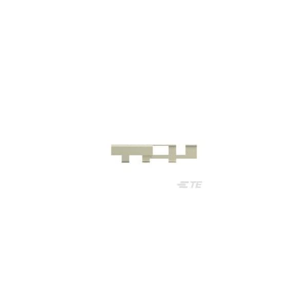 Te Connectivity DUAL BAND WiFi ANTENNA STAMPED METAL SMD - 2108517-2