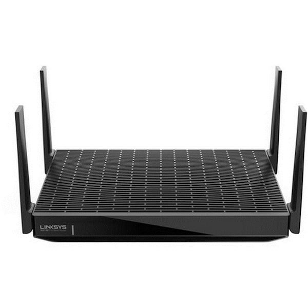 Abacus Hydra Pro 6E Tri-Band Mesh Wi-Fi 6E Router - AB3541371
