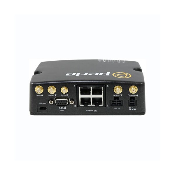 Perle Systems Irg5541+ Fn Router, 08000219 - 08000219