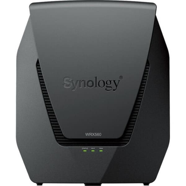 Evolve AX3000 Wireless Dual-Band 2.5G & Gigabit Router - EV3367586