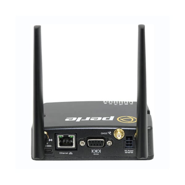 Perle Systems Irg5410+ Router, 08000244 - 08000244