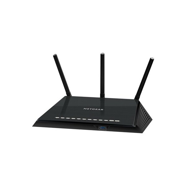 Td Synnexrporation AC1750 SmartWiFi Router - R6400-100NAS