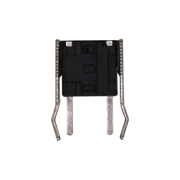 C&K Components Teclado Interruptor, 1 Interruptor, Spst, Momentáneo-Táctil, 0.05A, 12Vdc, 1.96N, 5 orificios de Pcb Cnt, Soldadura - PTS645TH43LFS