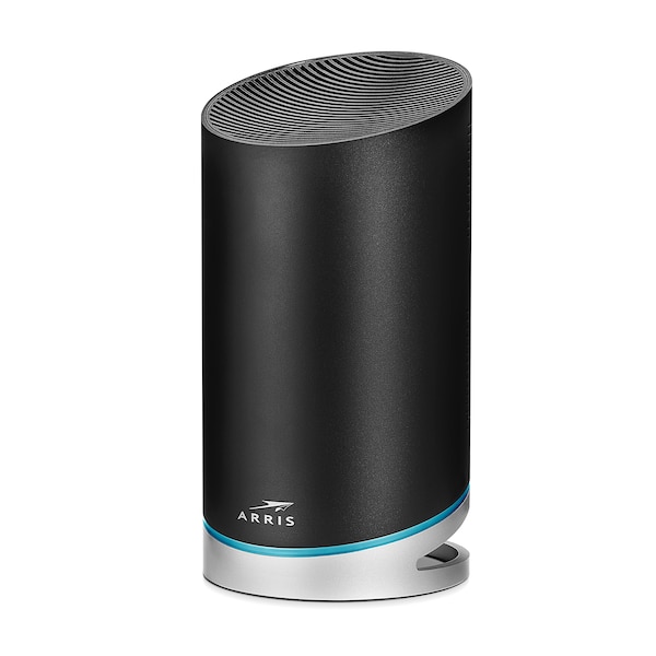 Arris SURFboard mAX AX7800 Plus Mesh Wi-Fi 6 System (2 Pack) W130 - 1001205