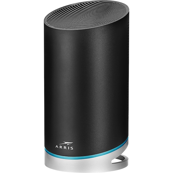 Arris SURFboard mAX AX7800 Plus Mesh Wi-Fi 6 System (2 Pack) W130 - 1001205