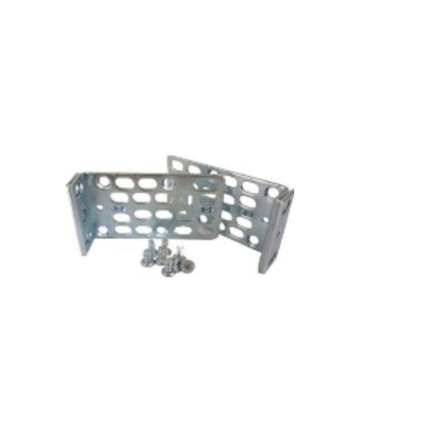 Doomsday ACS-1100-RM-19 1100 Series Router RM Wallmount Kit - DO2089030