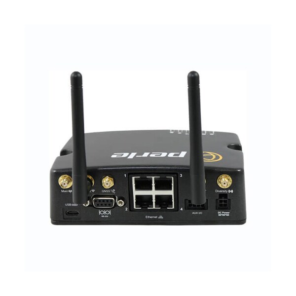 Perle Systems Irg5541 Router, 08000399 - 08000399