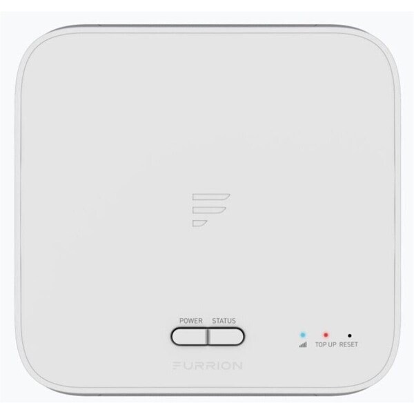Furrion 2021123760 LTE Wifi Router Swappable Sim - F6N-2021123760