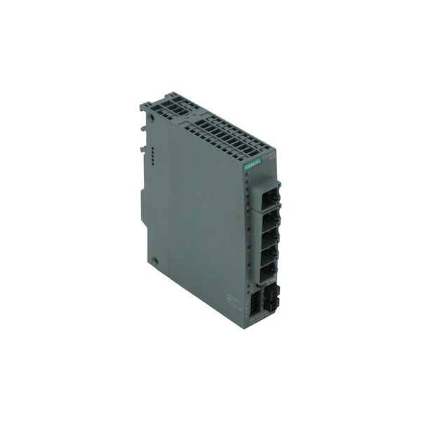 Siemens SCALANCE S615 LAN router for protection of devices/networks in - 6GK5615-0AA00-2AA2