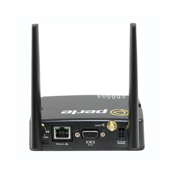 Perle Systems Irg5410 Router, 08000234 - 08000234