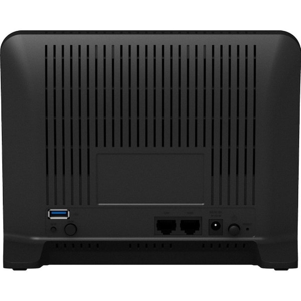 Synology America SYNOLOGY MESH WI-FI ROUTER - MR2200AC