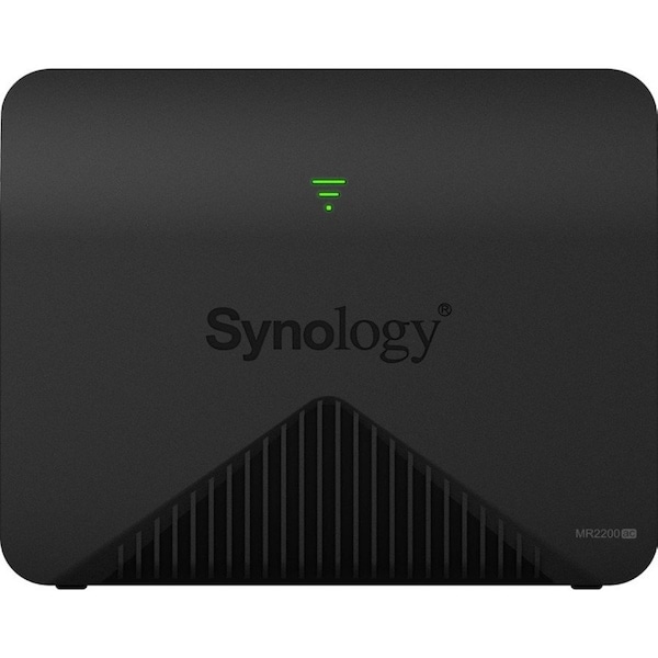 Synology America SYNOLOGY MESH WI-FI ROUTER - MR2200AC