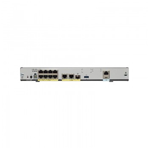Doomsday ISR 1100 8 Ports Dual GE WAN Ethernet Router - DO1721635