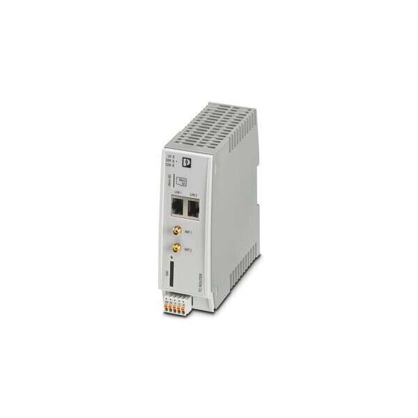 Phoenix Contact TC ROUTER 3002T-4G Industrial LTE 4G - 2702528
