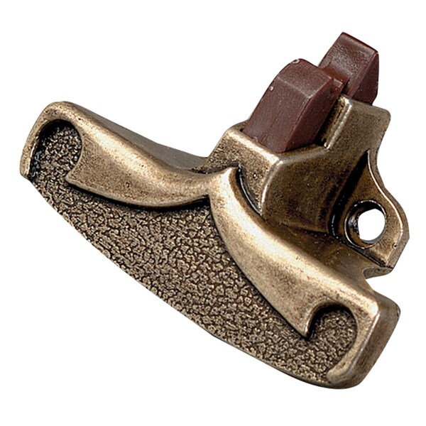 Ap Products AP Products 013-019 English Positive Thumb Catch - 3/4" - 013-019