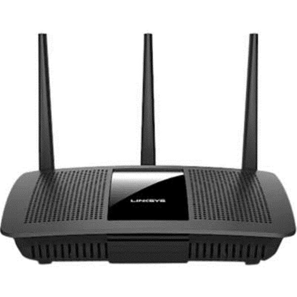 Linksys Max-Stream Dual-Band WiFi 5 Router - AC1900 - LI82975