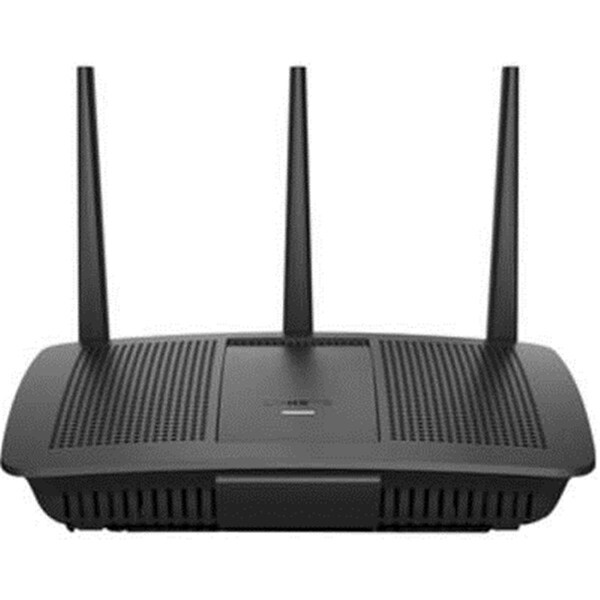 Abacus WiFi Router Dual-Band AC1000 WiFi 5 - AB2938150