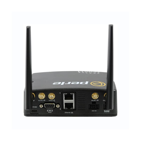 Perle Systems Irg5521+ Fn Router, 08000359 - 08000359